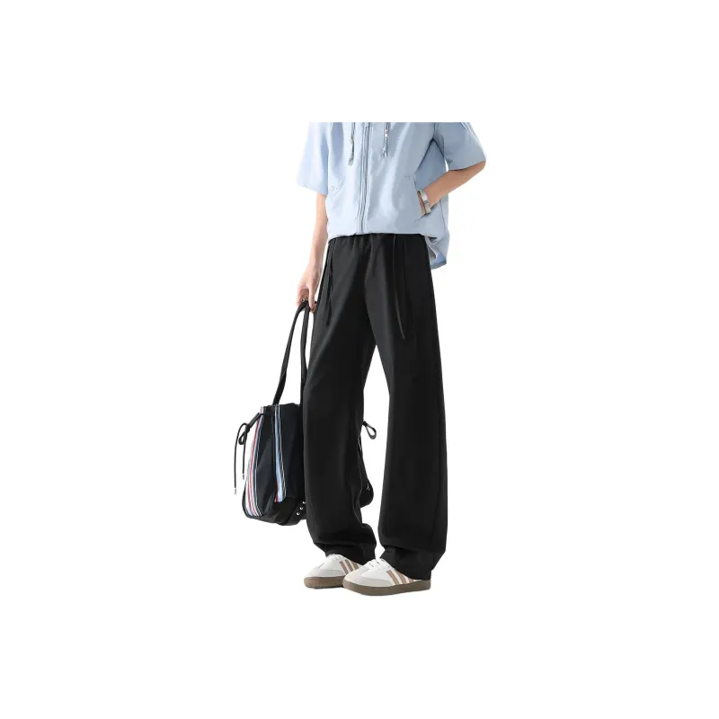 RICE NINE TEN Casual Pants Unisex-0