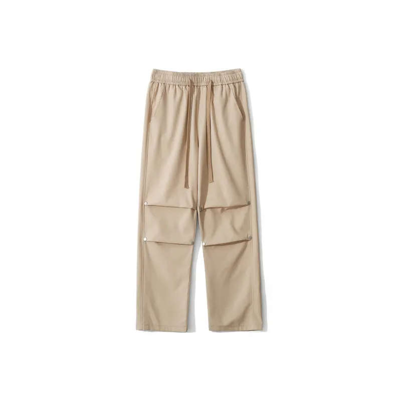 BIENKIMIIYE Casual Pants Unisex-8