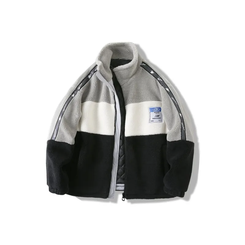 M MAICCO Puffer Jackets Men-4