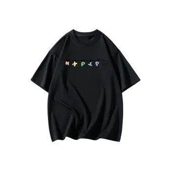 NXPTP T Shirts Unisex