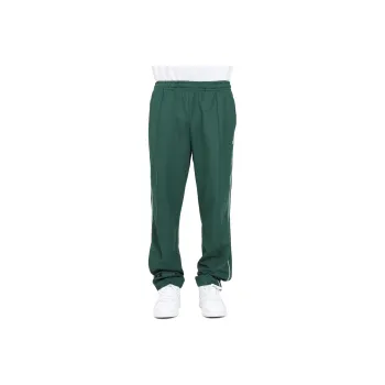 LACOSTE Paris Logo patch Track Pants