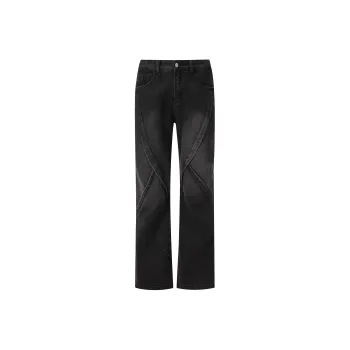 TEN MIRO Jeans Unisex
