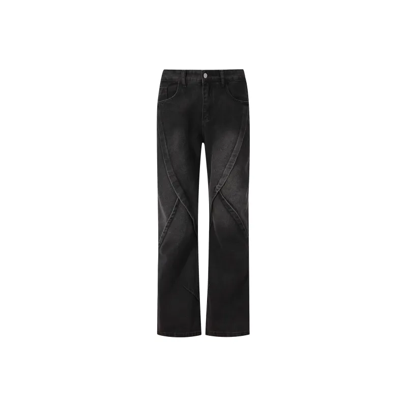 TEN MIRO Jeans Unisex-0