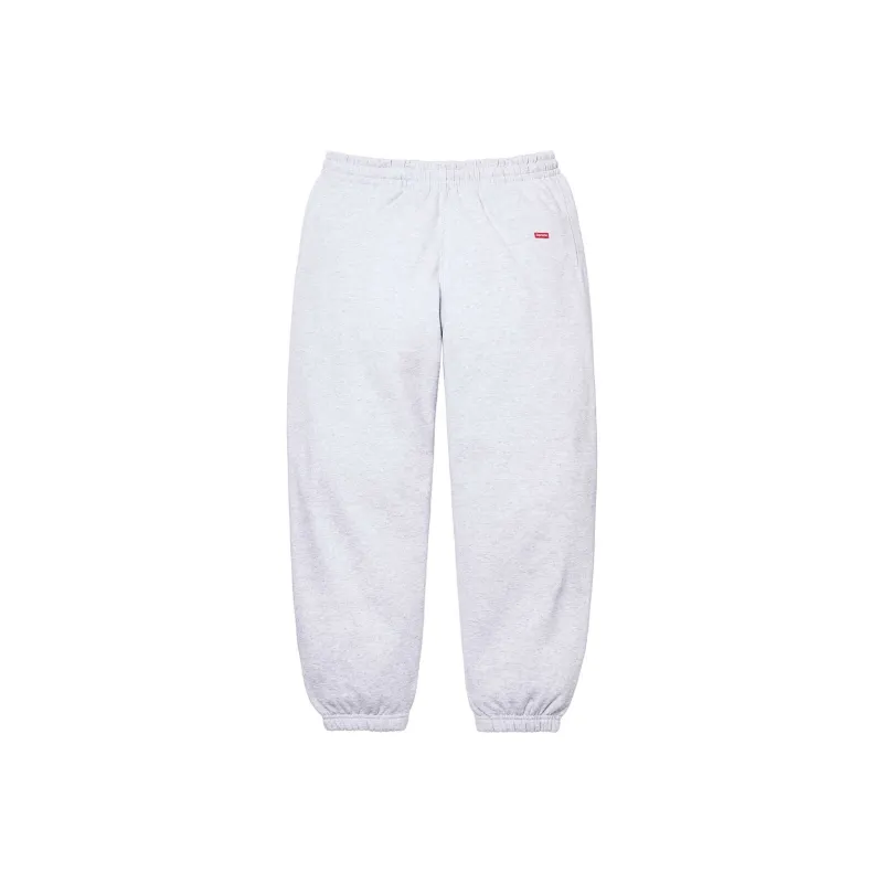 Supreme Small Box Sweatpant FW24-2