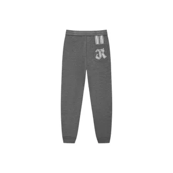 JOHN RICHMOND FW24 Knitted Sports Pants Men's