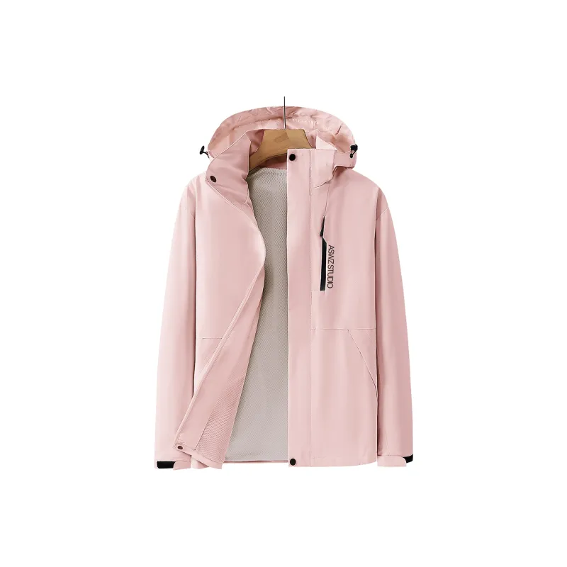 ASWZ Jackets Unisex-9