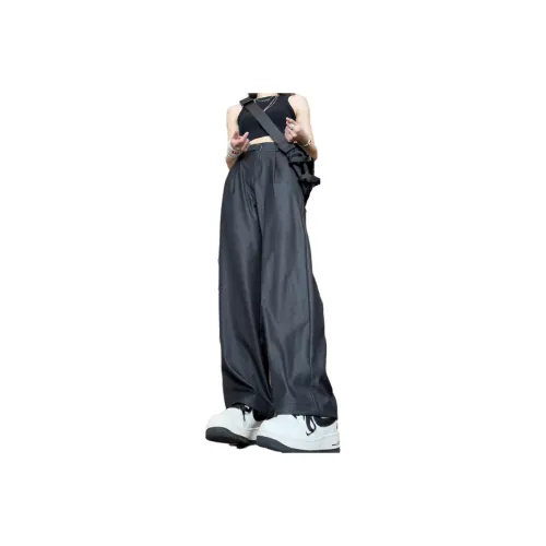 Caramella Suit Trousers Unisex