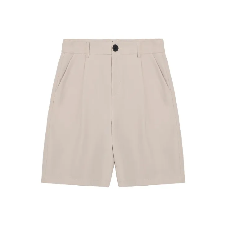 CLIMAX VISION Loose Fit Shorts Unisex-0