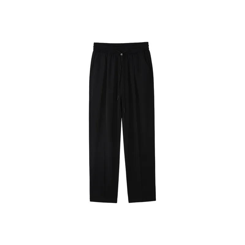 MATCHA STORY Casual Pants Unisex-0