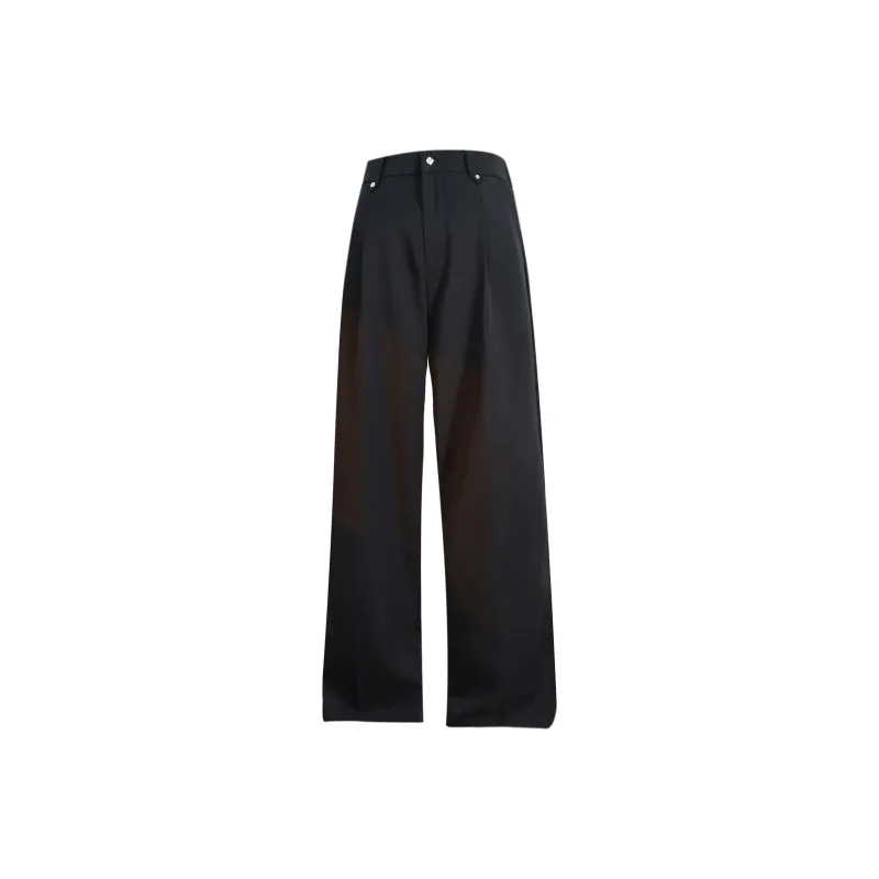 CHEVAL NOIR Suit Trouser Unisex-2