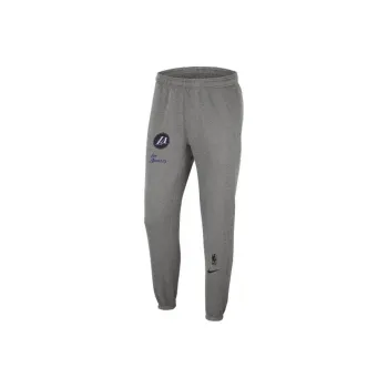Nike X NBA Casual Pants Men's Gray