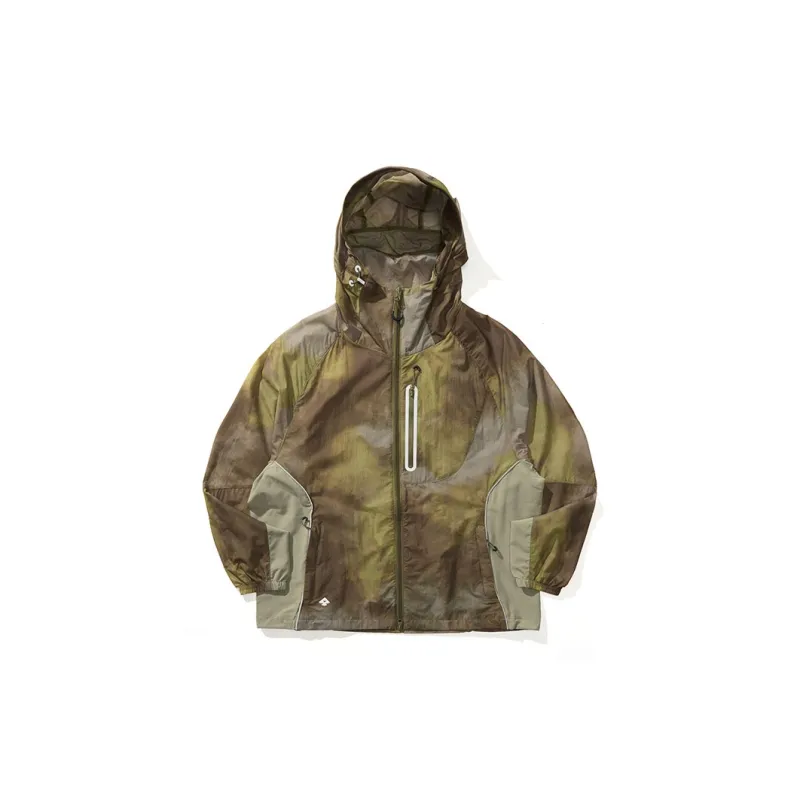 NOTHOMME Sun Protection Clothing Unisex-19