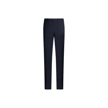 JODOLL Suit Trouser Men's Blue Black