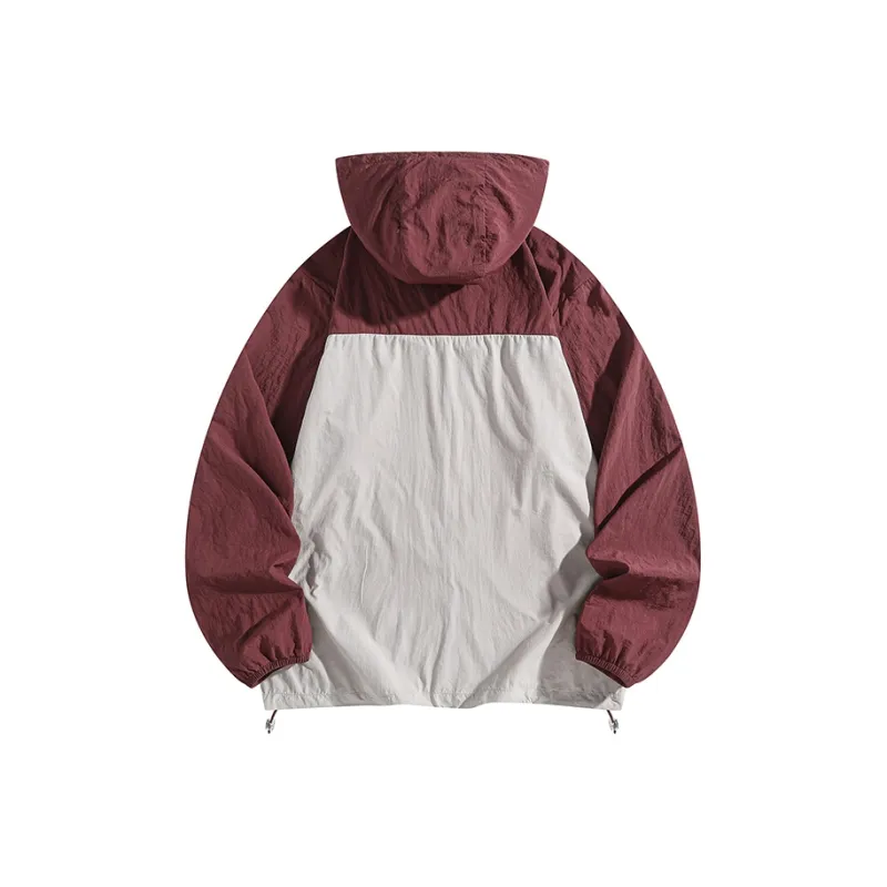 Jeep Super Lightweight And Breathable Sun Protection Clothing Unisex-10