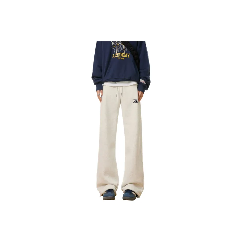 ALang Studio Casual Pants Unisex-0