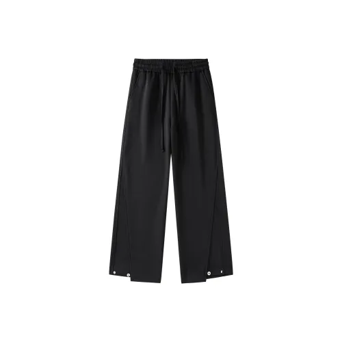 Crayon Shinchan Casual Pants Unisex