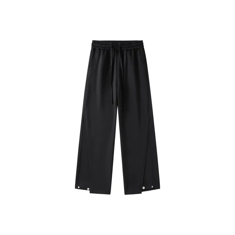 Crayon Shinchan Casual Pants Unisex-0