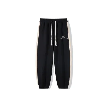 AI3 Casual Pants Unisex
