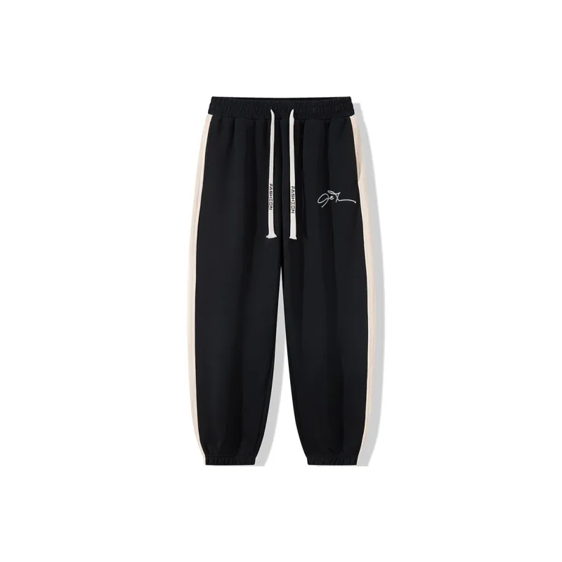 AI3 Casual Pants Unisex-0