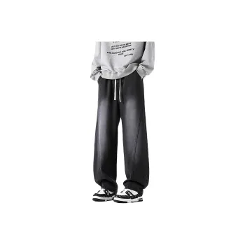 WARNING LIGHT Jeans Unisex