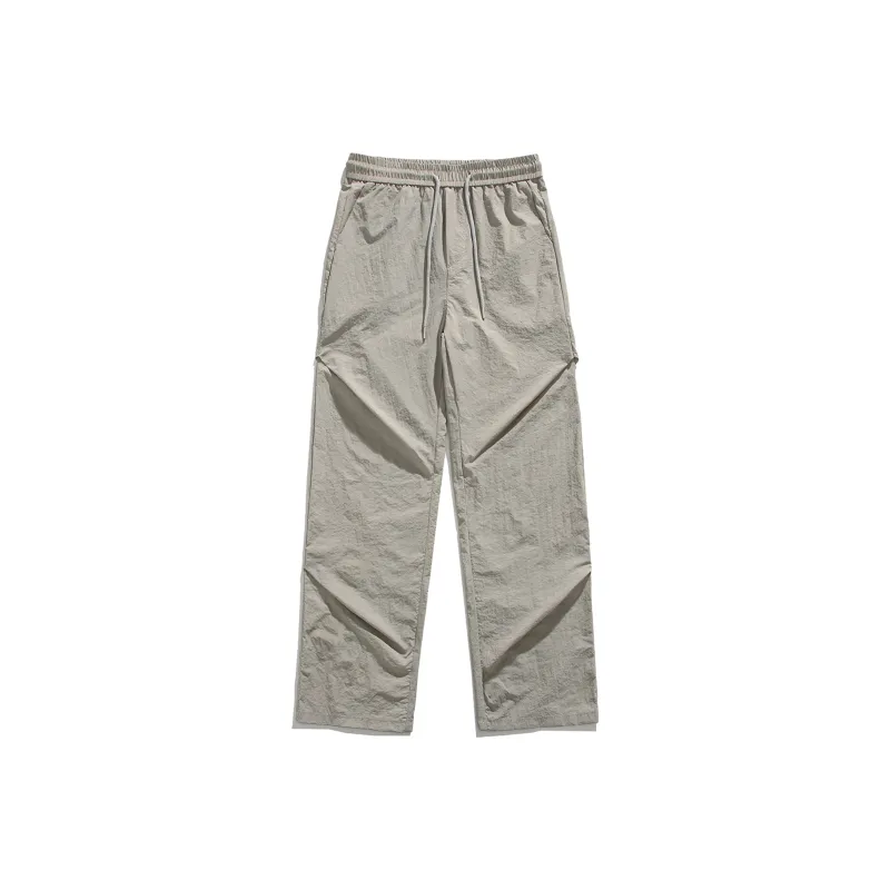 Warrior Cargo Pants Unisex Army Green[Spring Fall Windproof Style]-35