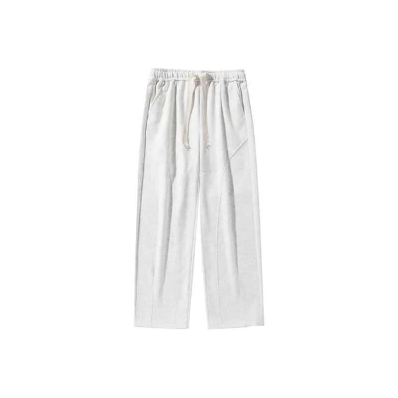 OXO OVERLOAD Casual Pants Unisex-7