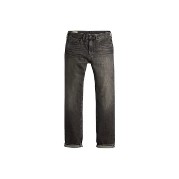 Levis Jeans Men Black