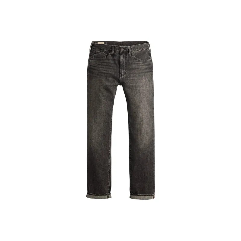 Levis Jeans Men Black-0