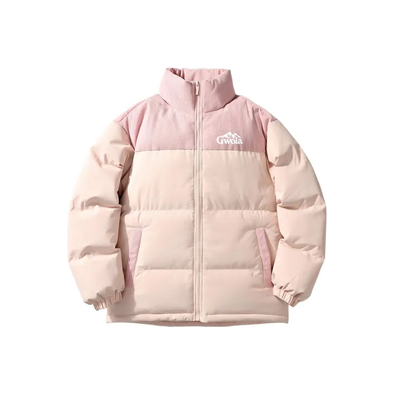 Gwola Puffer Jackets Unisex-10