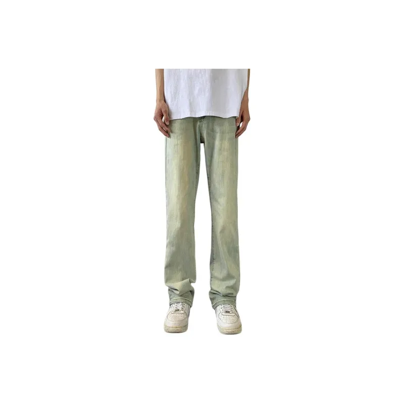 TYPERIGHTER Jeans Unisex-5