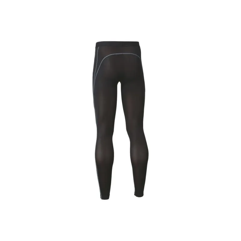 YONEX Sports Pants Unisex Black-1