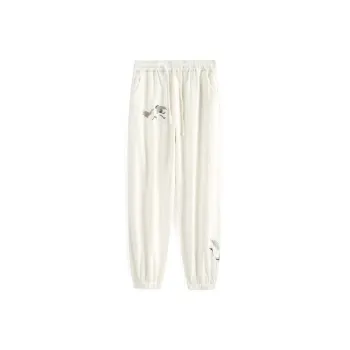 XUANSHENG Casual Pants Men