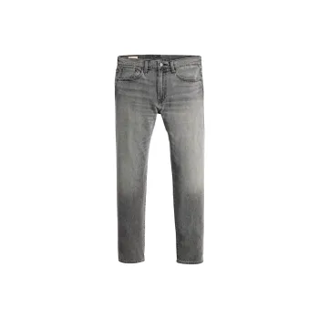 Levis Jeans Men Smoke Gray
