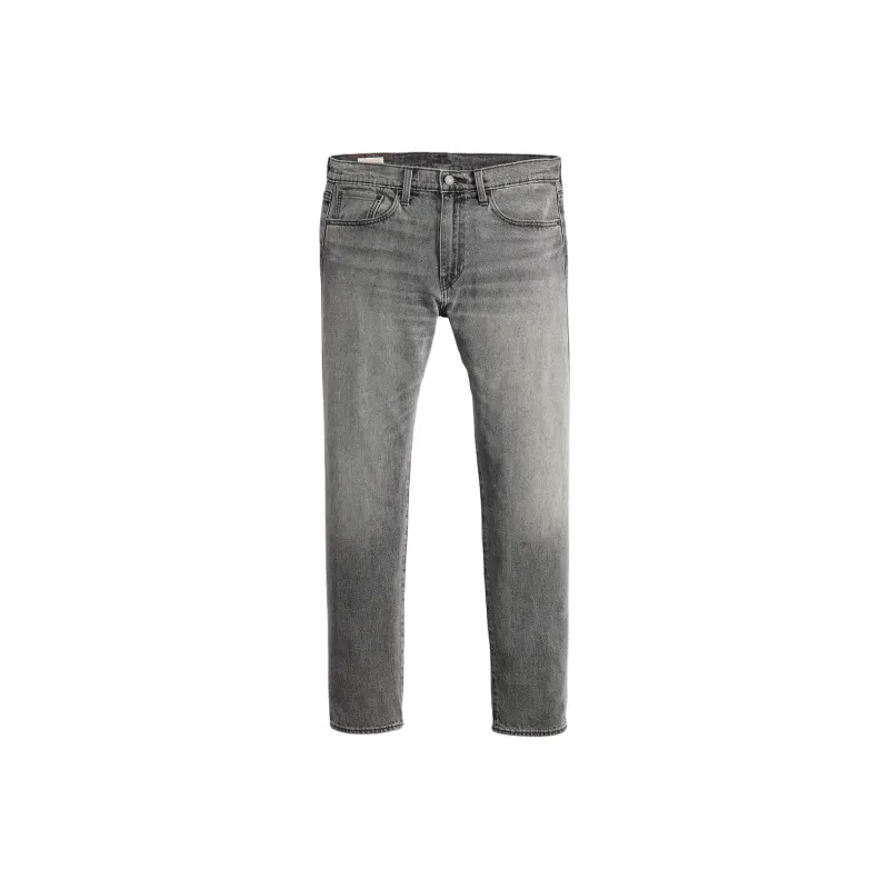 Levis Jeans Men Smoke Gray-0