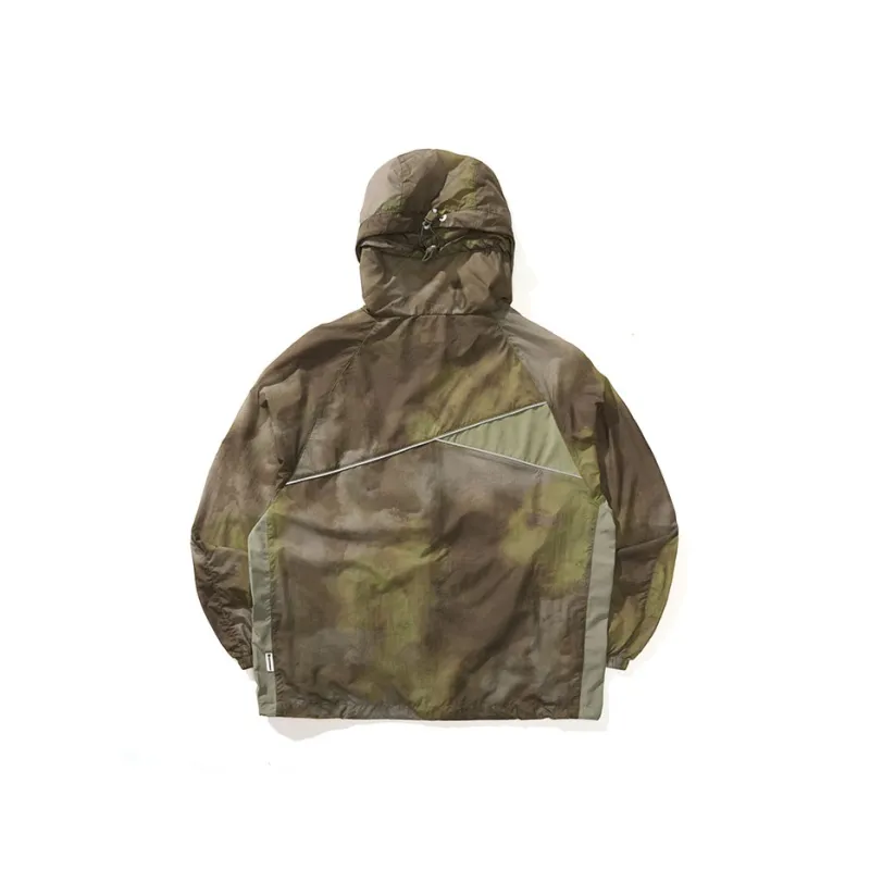 NOTHOMME Sun Protection Clothing Unisex-20