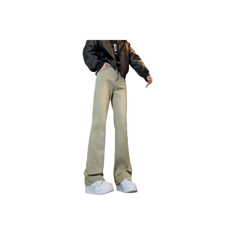 JIMI&JONS Jeans Unisex-4