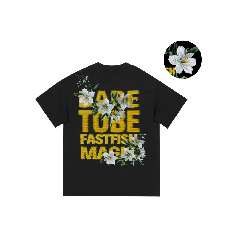 FASTFISH T Shirts Unisex-23