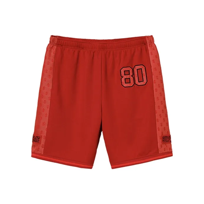Supreme Monogram Short-0