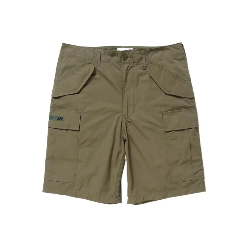 WTAPS Cargo Shorts-1
