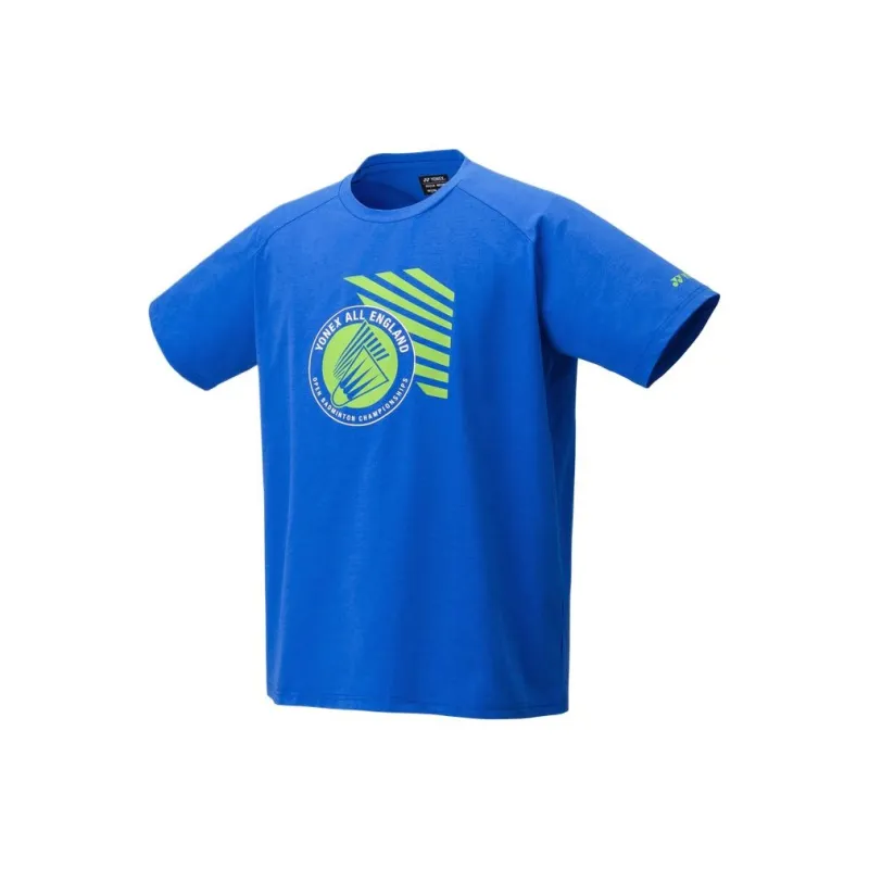 YONEX T Shirts Unisex-2