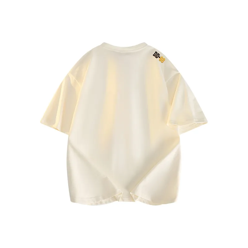 DUKE+DEXTER T Shirts Unisex-13