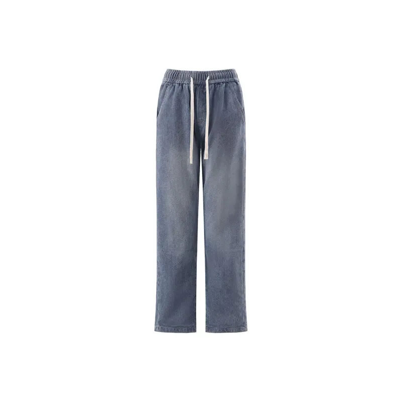 ZAZN Jeans Unisex-0