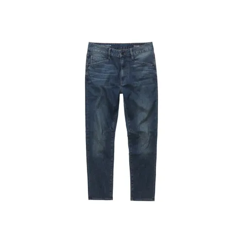 ABLE JEANS Jeans Men's Autumn Blue