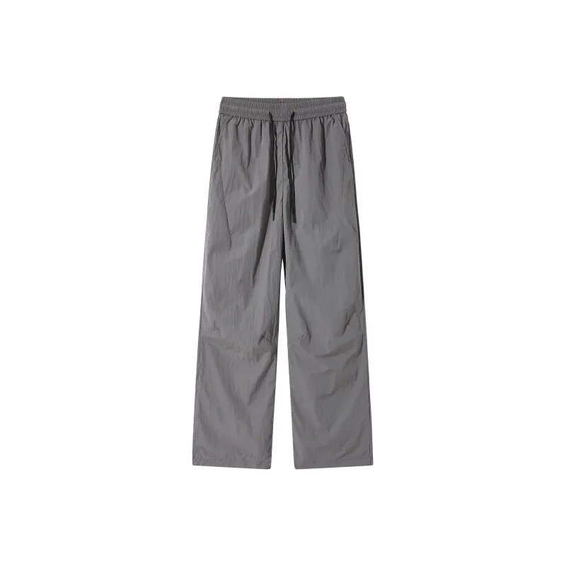 JEANSWEST Windbreaker Pants Unisex-24