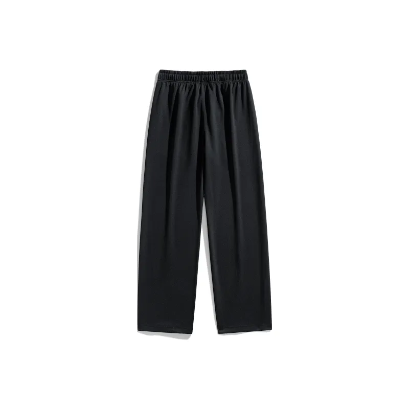 DUNHUANG INSPIRATION Casual Pants Unisex-1