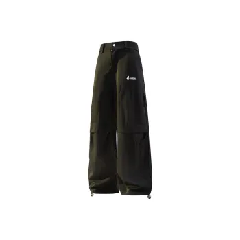 TREK&TRAVEL Casual Pants Unisex