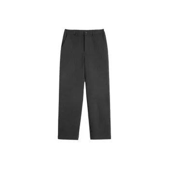 GAP Casual Pants Men Black
