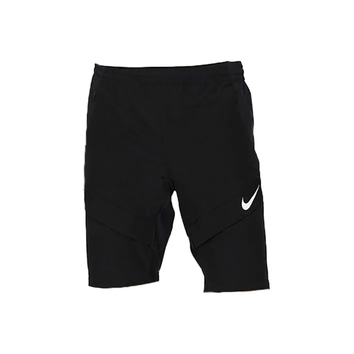 Nike Casual Shorts Men Black-0