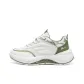 White/Green