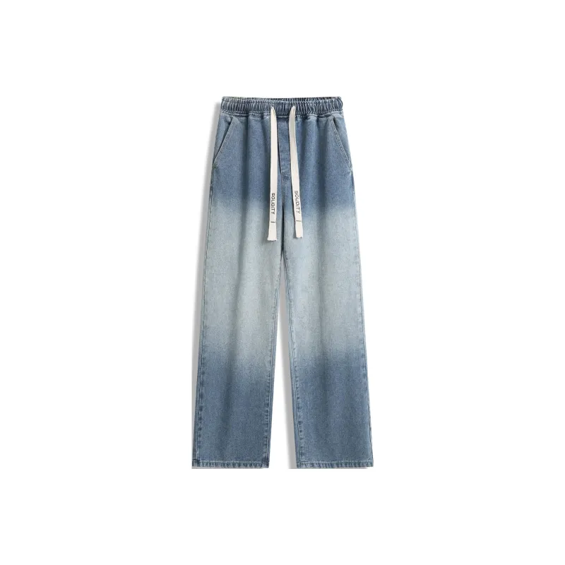 SOLIDITY Jeans Unisex-2